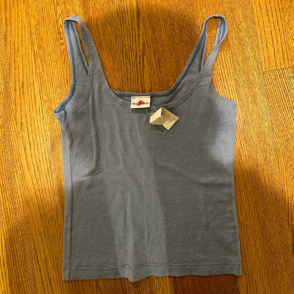 Women’s tank top
